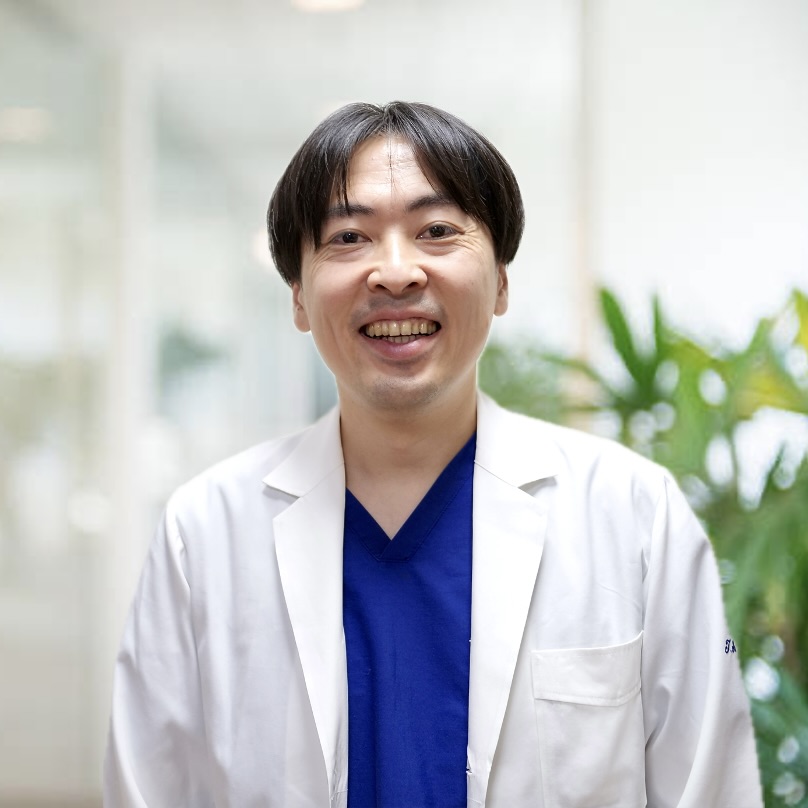 院長 近藤崇弘